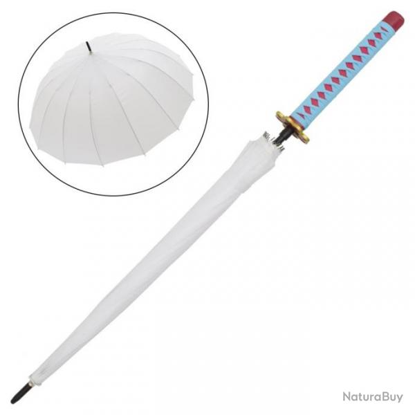 PARAPLUIE STYLE KATANA MOTIF MITSURI KANROJI DEMON SLAYER