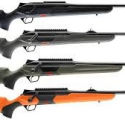 BERETTA BRX1 WILDBOAR ORANGE CALIBRE 30-06