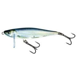 Poisson Nageur Salmo Thrill Sinking 7cm RBL - Real Bleak TH7