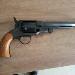 Revolver PN roger & spencer euroarm cal 44