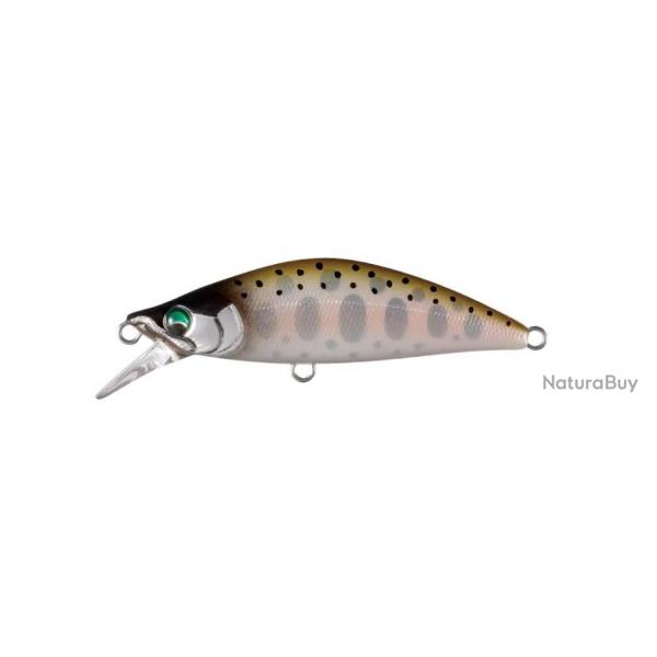 Poisson Nageur Bassday Mononofu 45S 4,5cm 4,4g #004