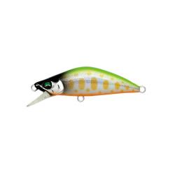 Poisson Nageur Bassday Mononofu 45S 4,5cm 4,4g #020