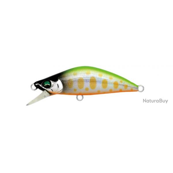 Poisson Nageur Bassday Mononofu 45S 4,5cm 4,4g #020