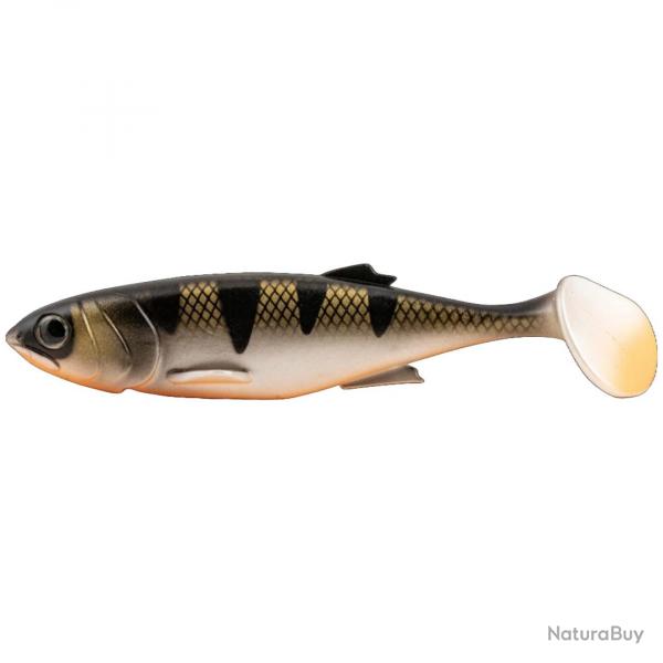 Leurre Souple Major Craft Stabi Shad 7" - 17,8cm 55g 17,8cm A l'unit F002