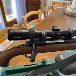 X-bolt hunter 2