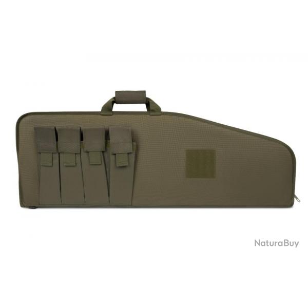 HOUSSE ARME LONGUE OD GREEN