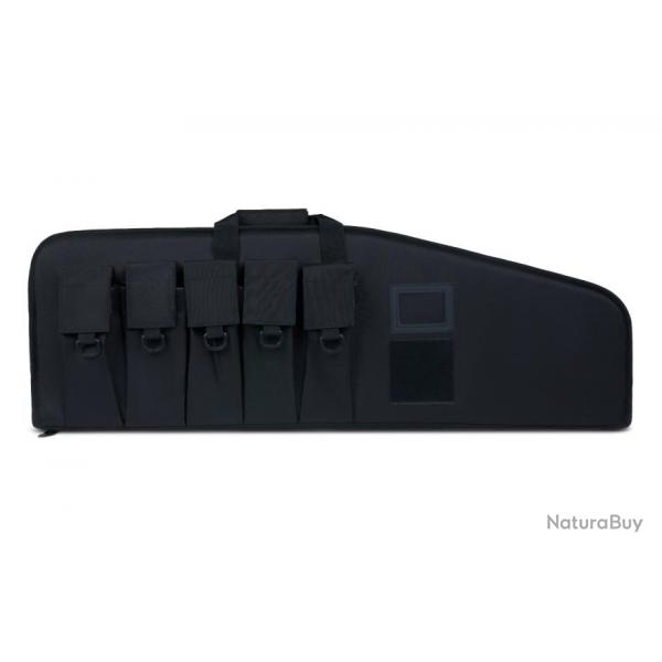 HOUSSE ARME LONGUE BLACK