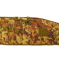 HOUSSE ARME LONGUE ITALIAN CAMO