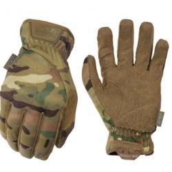 Gants FASTFIT multi cam