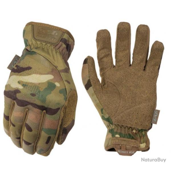 Gants FASTFIT multi cam