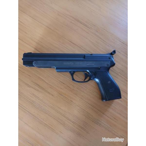 Pistolet d'entranement P45 GAMO