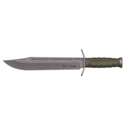 ( Leatherneck Bowie )Leatherneck Bowie