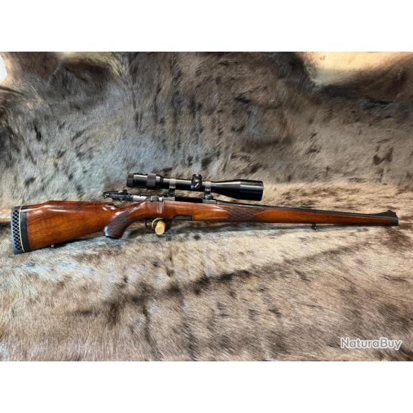 STUTZEN STEYR-MANNLICHER L CAL 5.6X57 OCCASION