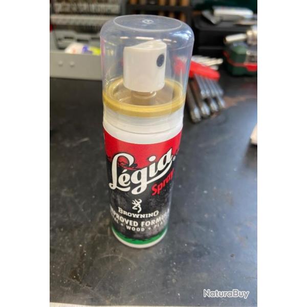 Spray lgia