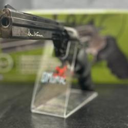 REVOLVER 6MM DAN WESSON 715 6'' CO2 STEEL GRIS