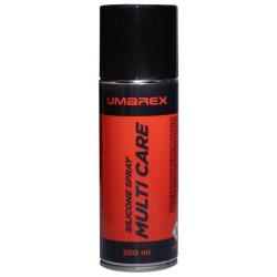 Spray silicone 200 ml | Umarex (0000 7222)