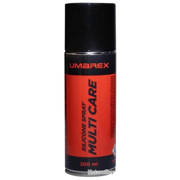 Spray silicone 200 ml | Umarex (0000 7222)