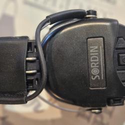 Casque suprême Pro