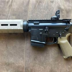 RUGER AR-556 MAGPUL MOE FDE cal.223 Rem