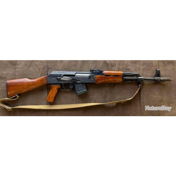 DEKAISE AK 90 SA 7 MM BR REM