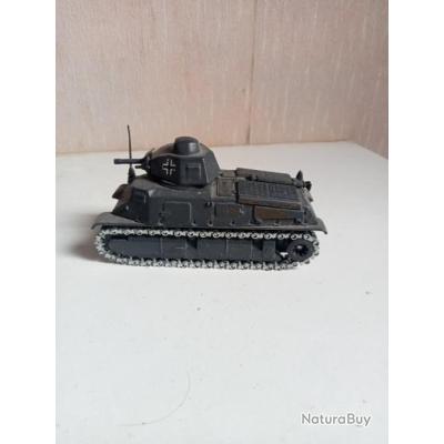 Découvrez le SOMUA S35 du Musée des Blindés de