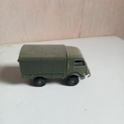 camion solido 1/50 renault