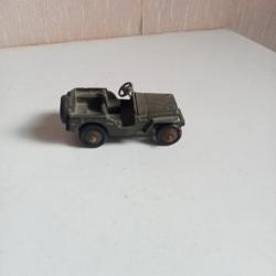 jeep 80B dinky Toys