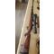 petites annonces chasse pêche : Carabine mark x  withwort faite par CZ brno pour interarms modele luxe rare et etat neuf .cal 7 RM
