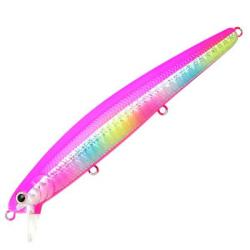 Lucky Craft Sw Flash Minnow 110 Sp 11cm 639 Pinky Punch