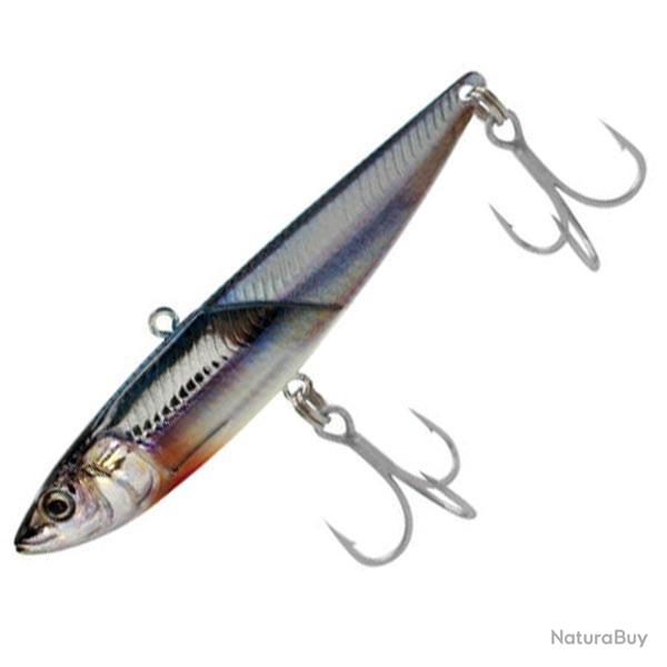 Lame Vibrante Little Jack More Keen 30g 06 Kiwami Kibinago