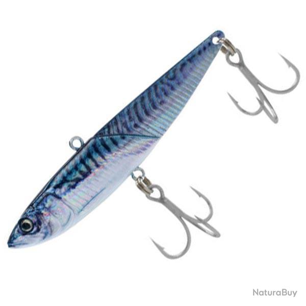 Lame Vibrante Little Jack More Keen 30g 07 Mackerel