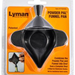 ENTONNOIR LYMAN POWDER FUNNEL