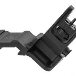 UTG - GUIDON AJUSTABLE A 45° - FRONT SIGHT - ACCU-SYNC FLIP UP