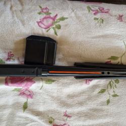 Remington 7600, calibre 30.06