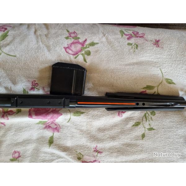 Remington 7600, calibre 30.06