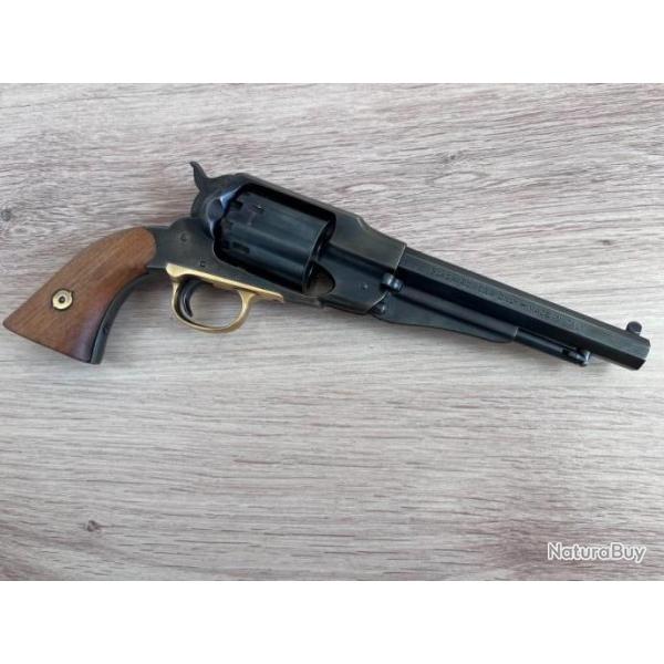 Remington 1858 News Belt cal 36 uberti