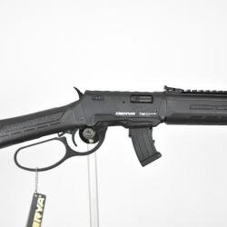 Carabine Derya TM-22 Noir calibre 22lr