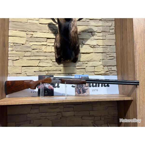 Fusil Beretta Silver pigeon Cal 28/70