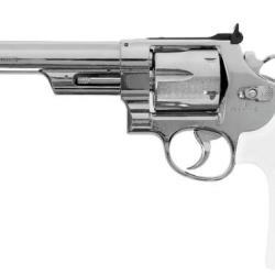 REVOLVER SMITH&WESSON 629 TRUST ME CO2 CAL 4.5MM