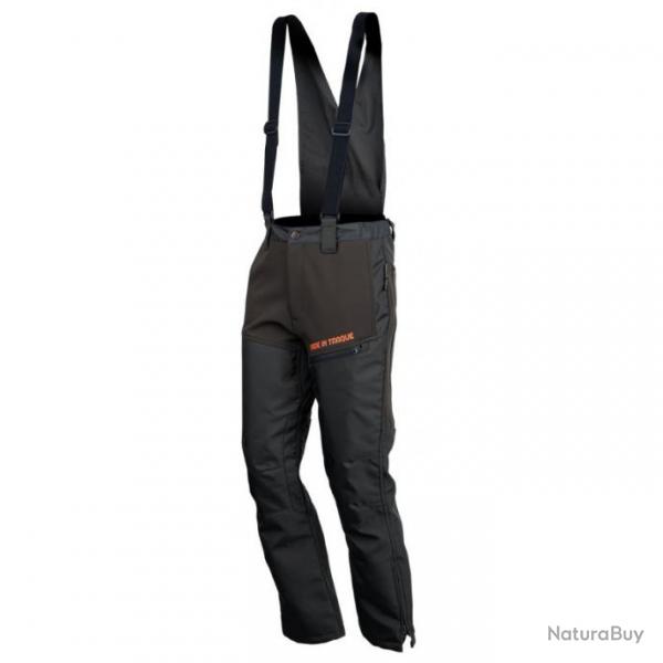 Salopette Cordura Made in traque somlys , T: 44.