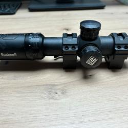 BUSHNELL AR Optics 1-4x24 Rét. Drop Zone 223