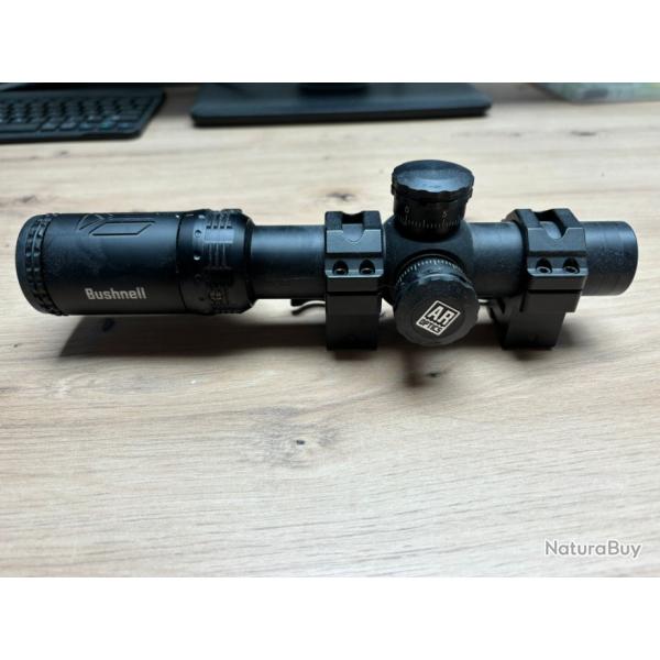 BUSHNELL AR Optics 1-4x24 Rt. Drop Zone 223