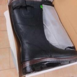 bottes néoprene sensas Taille 45