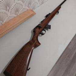 CZ 457 Jaguar Très bon état