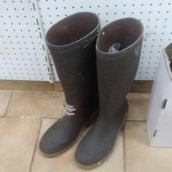 Paire de bottes Rouchette Taille 43