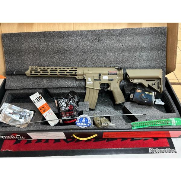 AIRSOFT LANCER TACTICAL