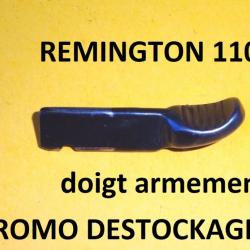 doigt armement REMINGTON 1100 - VENDU PAR JEPERCUTE (a7453)