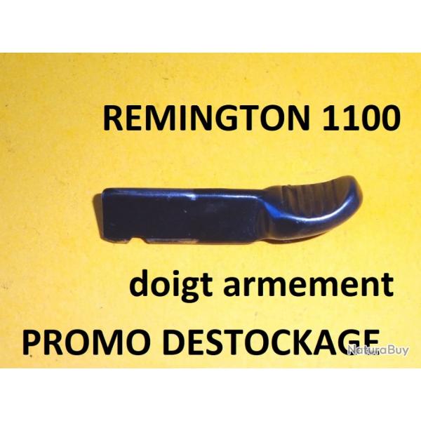 doigt armement REMINGTON 1100 - VENDU PAR JEPERCUTE (a7453)