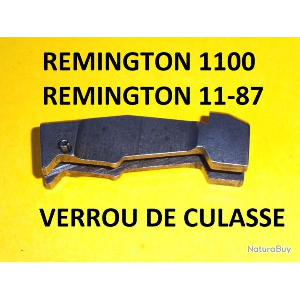 verrou REMINGTON 1100 VERROU REMINGTON 11-87 fusil - VENDU PAR JEPERCUTE (a7450)