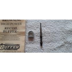 Percuteur et Recoil Buffer pour Browning GP35